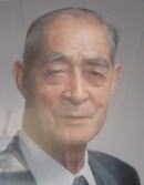 故 横山五郎治様