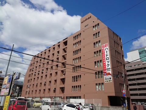 賃貸マンション