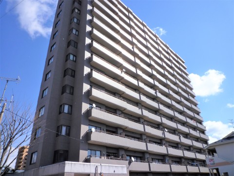 賃貸マンション