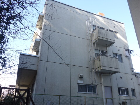 外観（建物）